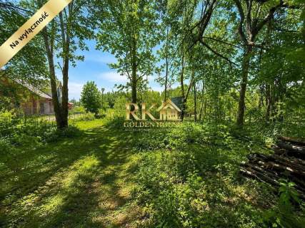 Premium Investment Plot 2010 m Siedlce