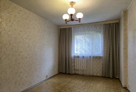 3 pokoje 63 m2 1 piętro balkon