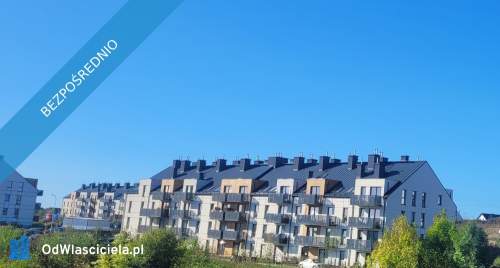 sprzedam mieszkanie 2 pok. Gdańsk gotowe od zaraz