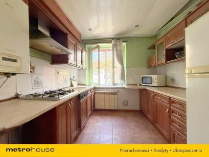 2 pokoje / 41,5 m2 / 2 piętro / dodatkowo garaż