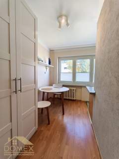 Pierwszy najem Kawalerka 37 m z balkonem