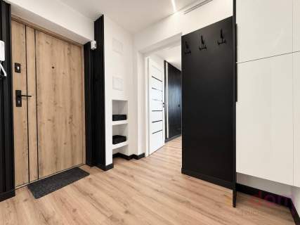2 pokoje 36 m2 po remoncie parking