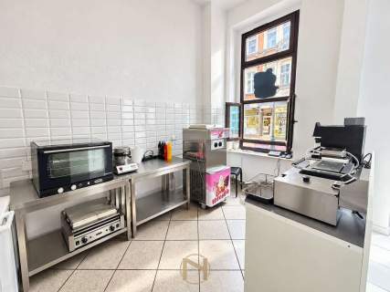 Lokal użytkowy do wynajęcia, 35 m2, Gorzów Wielkopolski