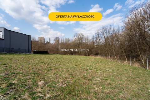 Działka budowlana Piaski wielkie