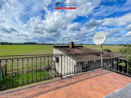 Dom na sprzedaż, 320 m2, Trzcianka