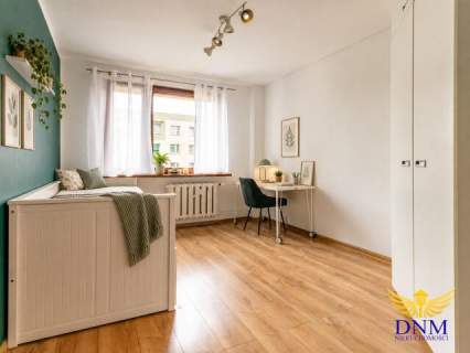2-pokojowe mieszkanie z balkonem 3 piętro Bytom, ul. Strzelców...