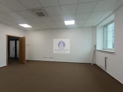 Mokotów lokal biurowy na wynajem