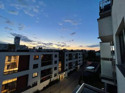 2 Niezależne Pokoje, Oddzielna Kuchnia Balkon Garaż - Gdańsk...