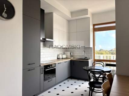 Apartament Mila Baltica - długoterminowo