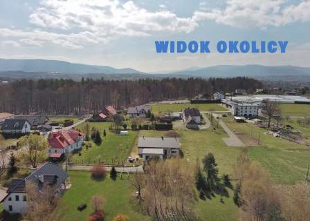 Dom z ogrodem Bielsko-Biała