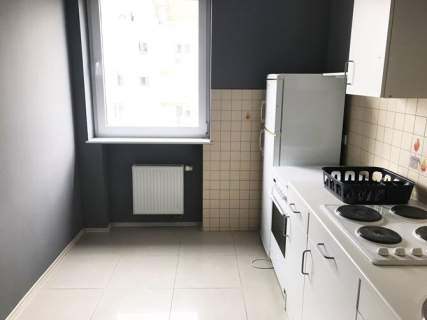 Funkcjonalne 2 pokoje - Saperska 46F, Wilda