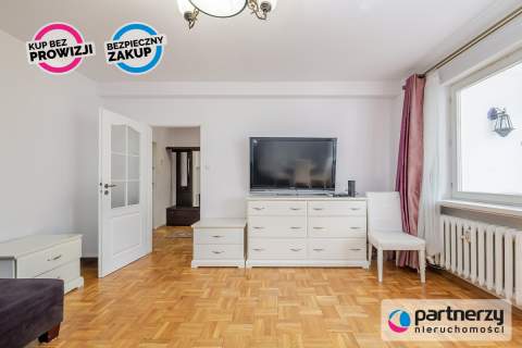 Funkcjonalne 2 pokoje w zielonej części Moreny