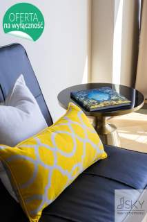 APARTAMENT W NIEBIE