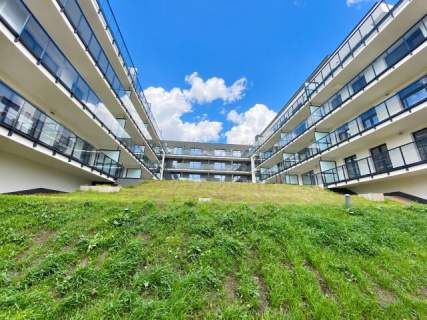 Narożne, balkon 30m2, patio, blisko Most Północny i Modlińska
