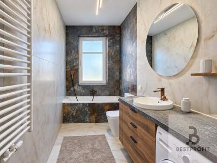 Prestiżowy Apartament z garażem w centrum Słupska do wynajęcia