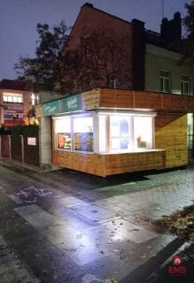 Lokal w centrum