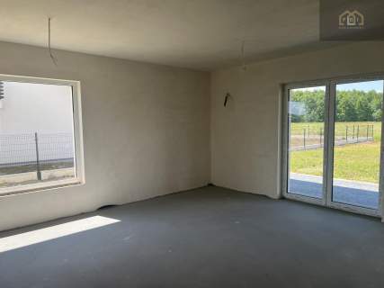 SKAWINA DOM 155 m2, DZIAŁKA 11 ARÓW