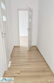 BEZCYNSZOWE 3 pokojowe mieszkanie ok. 70 M2
