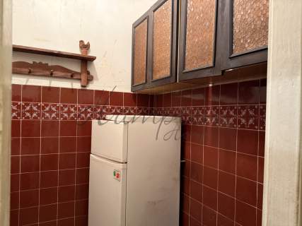 3 pok. w przedwojennej kamienicy Żelazna 59 m2