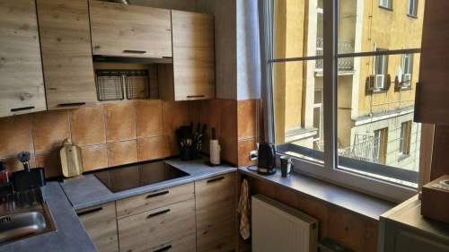 Mieszkanie do wynajęcia, 38 m2, Wrocław