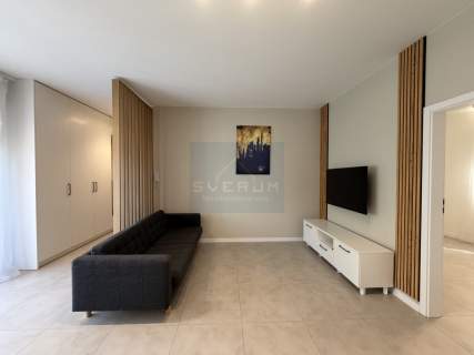 Apartament na Parkitce