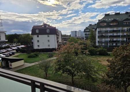 2-pokojowe mieszkanie na Białołęce