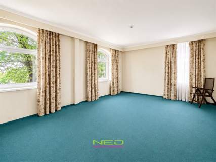 Inwestycja premium - hotel restauracja Centrum