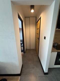 Mieszkanie o pow.37m2, balkon, II p., umeblowane, Kalisz