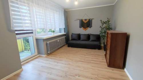 Przytulne 2 pokojowe w Ścisłym Centrum