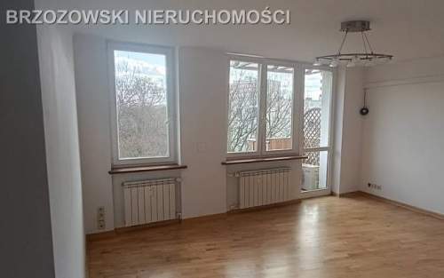 Saska Kępa, Nubijska, 3 pok., 56 m2