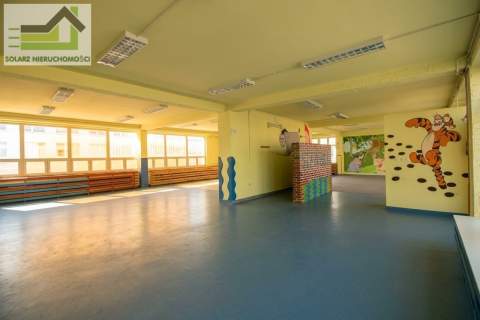 Biuro do wynajęcia, 250 m2, Sosnowiec