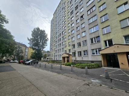 Na sprzedaż 2pokoje w rozkładzie WrocławKleczków