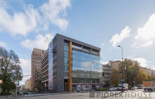 4-pokojowe mieszkanie na Mokotowie