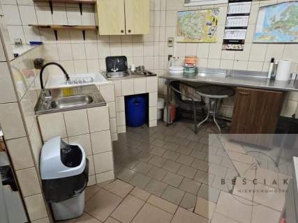 NIERUCHOMOŚĆ INWESTYCYJNA Z MIESZKANIEM W ATRAKCYJNEJ LOKALIZACJI