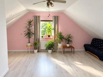 Przestronny dom z ogrodem i tarasem 150 m2 Bukowice