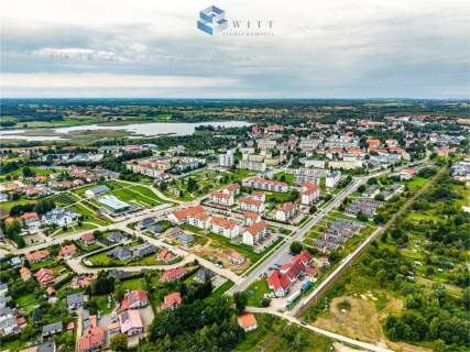 Gotowe do wprowadzenia 4 pokoje Balkon 11 m