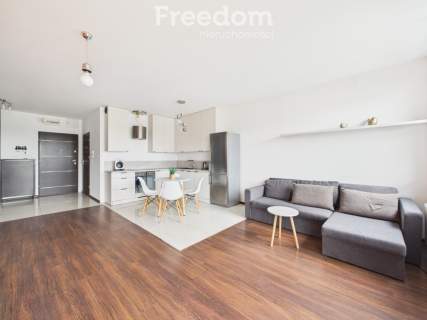 4 pokojowy apartament na Zielonych Tarasach I