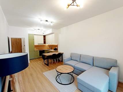 Bartłomieja 2, Mokotów, 2 pokoje z balkonem, 46m2