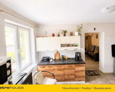 Mieszkanie 38 m Ogródek Centrum Buku 215 000 zł