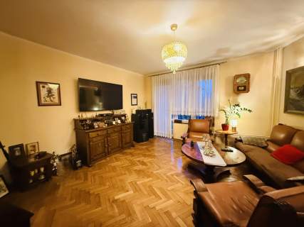 Szydłówek 53,9m2 Zamenhofa
