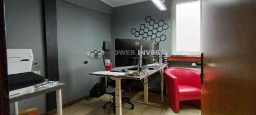 HALA PRODUKCYJNA/SPRZEDAŻ LUB WYNAJEM/POTENCJAŁ