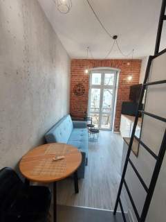 Stylowe studio przy woonerfie, 28 PSK 33/35