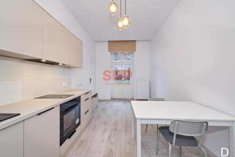 134,14m2 Gotowiec inwestycyjny 6,14% ROI netto Katowice
