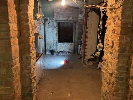 Lokal kamienica witryna parter Stary Rynek