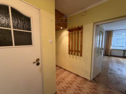 Przestronne mieszkanie na sprzedaż Łódź-Górna