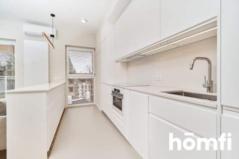 3-poojowy apartament pl. Jana Pawła II