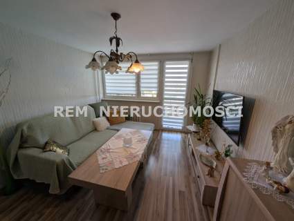 Mieszkanie na sprzedaż, 55,2 m2, Tychy
