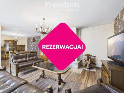 Przestronny dom z garażem i ogrodem - Niemodlin