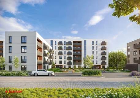 Mieszkanie 2 pokojowe na Grunwaldzie