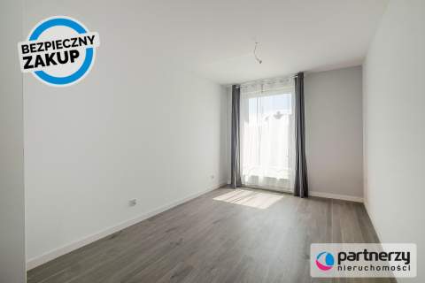 2 pokoje z balkonem, 50 m2, Letnica